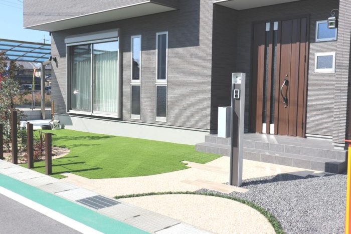 小川左官店 お知らせ 外構リフォームで変わる家の印象｜人気のリフォーム事例