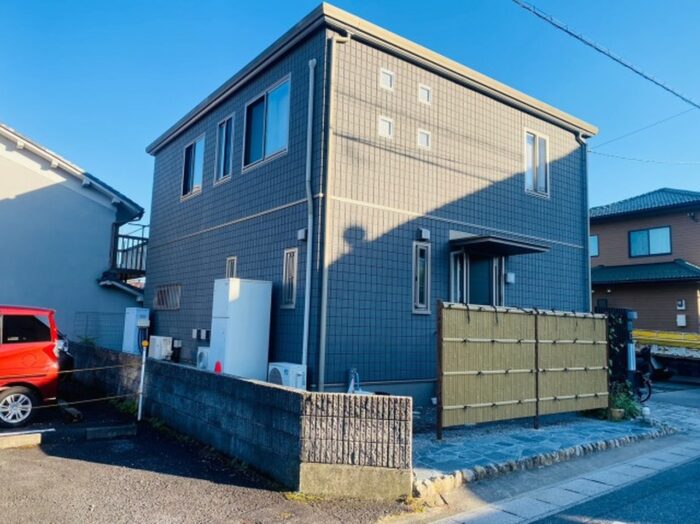 小川左官店 大津T様邸　エクステリア・カーポート 外構エクステリア工事 滋賀県草津市